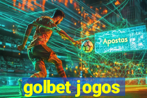 golbet jogos